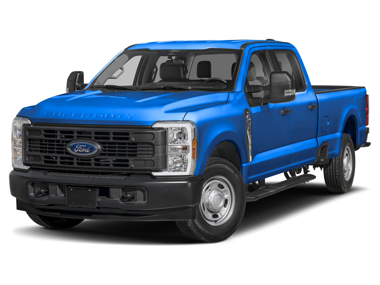 2026 Ford Super Duty F-250 SRW F-250® XLT