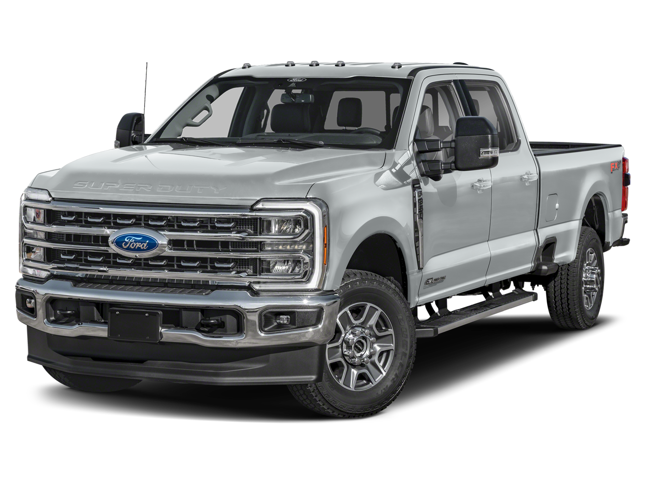 2026 Ford F-350 Lariat 4x4 Crew Cab 6-3/4' Box SRW's photo