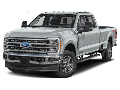 2026 Ford Super Duty F-350 SRW F-350® Lariat®