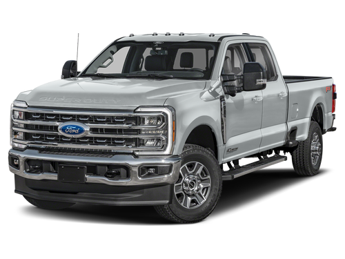2026 Ford Super Duty F-350 SRW F-350® Lariat®