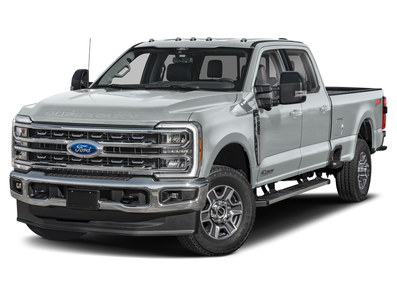 2026 Ford Super Duty F-350 SRW F-350® Lariat®
