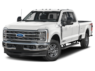 2026 Ford Super Duty F-350 SRW F-350® Lariat®