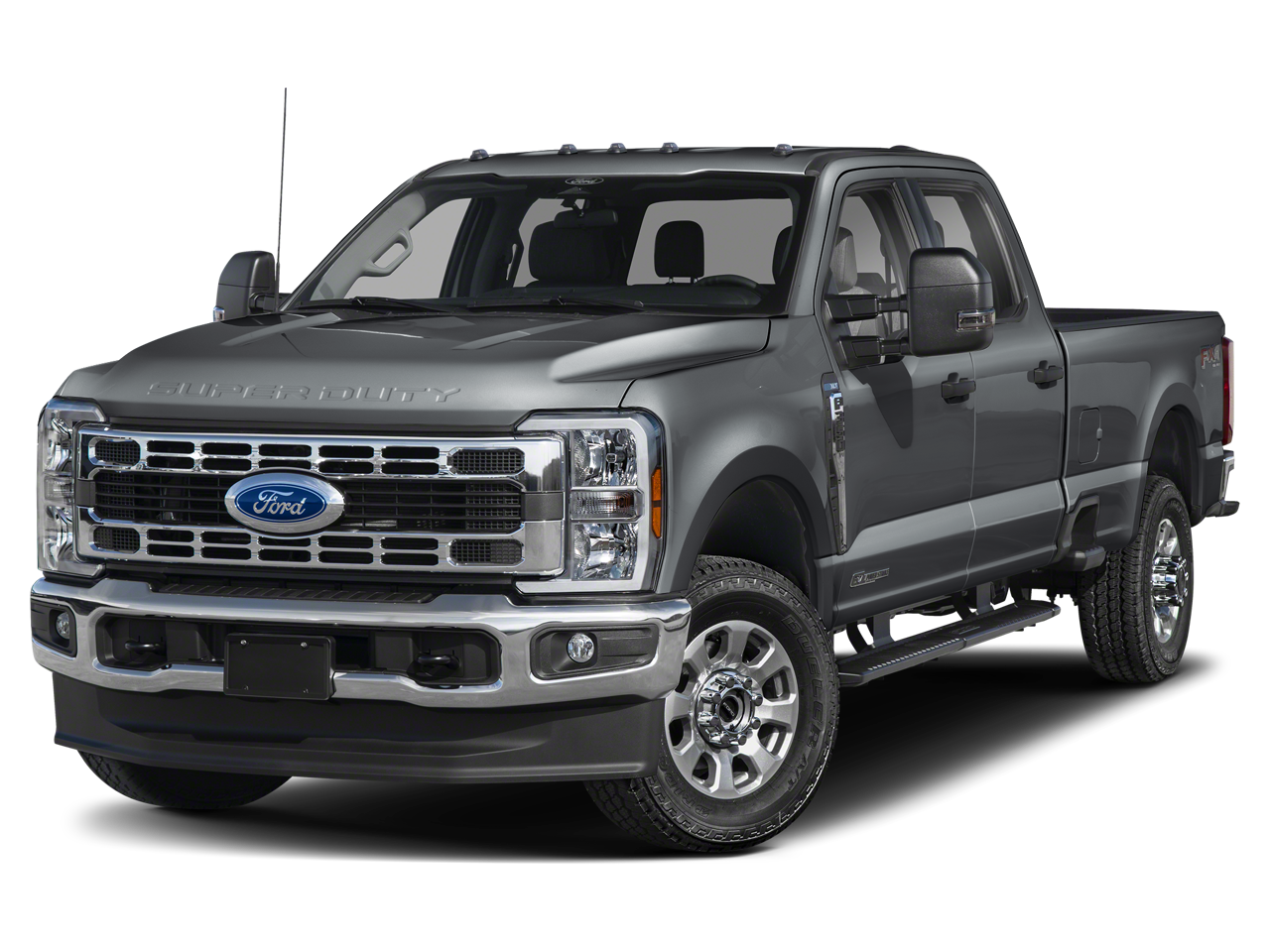 2026 Ford F-350 XLT 4x4 Crew Cab 6-3/4' Box SRW's photo