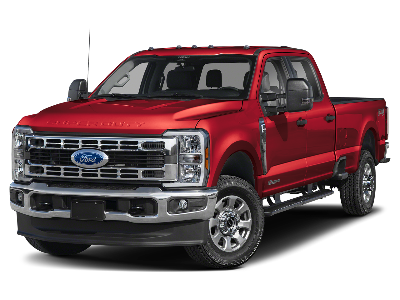 2026 Ford F-350 XLT 4x4 Crew Cab 6-3/4' Box SRW's photo