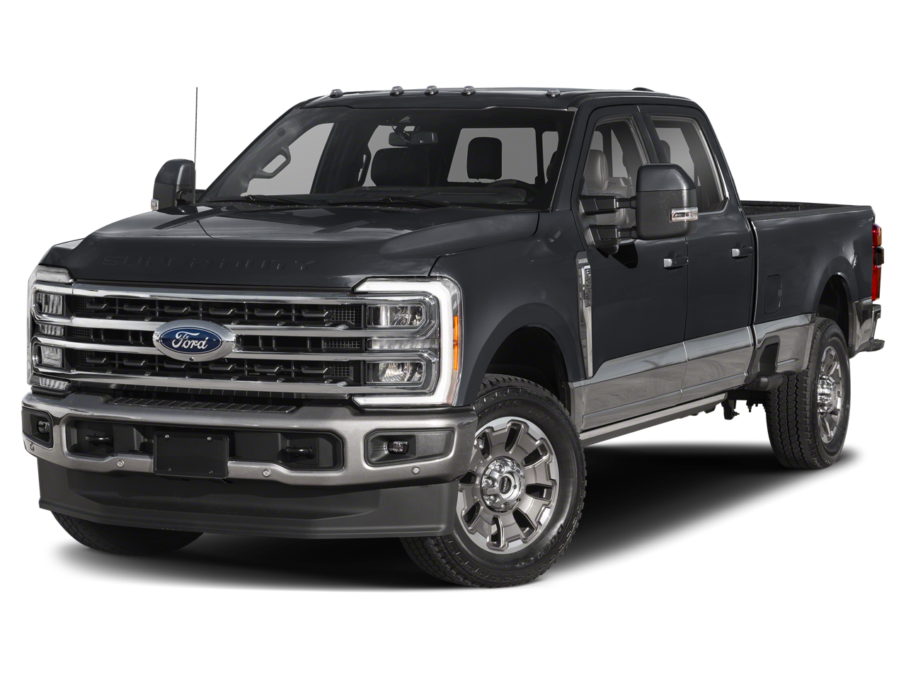 2026 Ford F-350 King Ranch 4x4 Crew Cab 6-3/4' Box SRW's photo