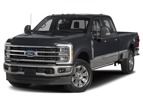 2026 Ford Super Duty F-350 SRW F-350® King Ranch®