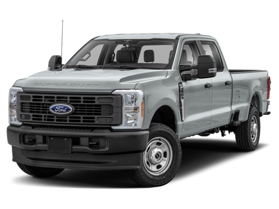 2026 Ford Super Duty F-350 SRW F-350® Lariat®