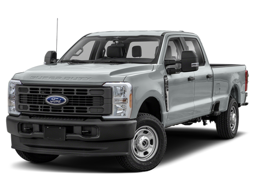 2026 Ford Super Duty F-350 SRW F-350® Lariat®