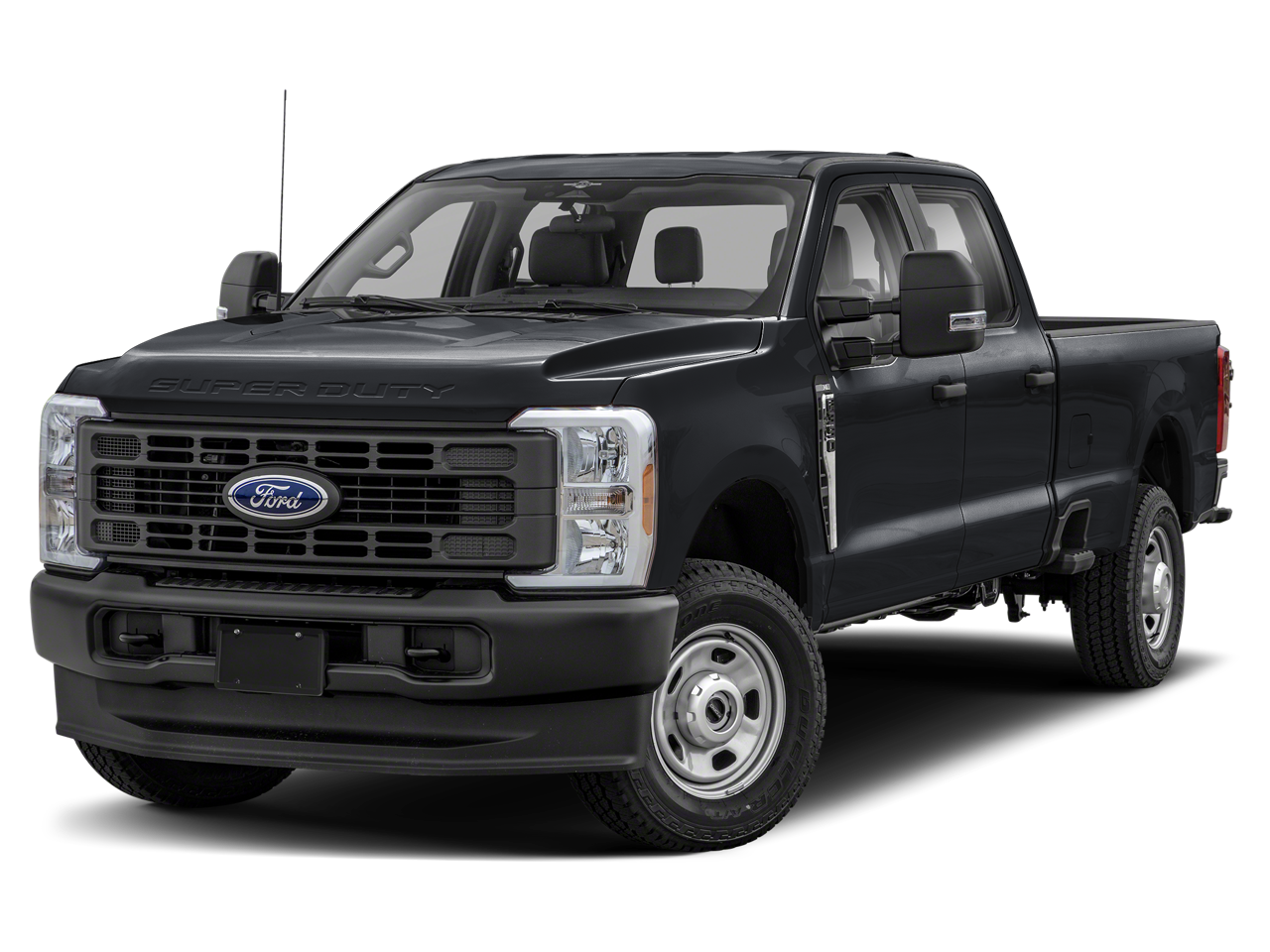 2026 Ford F-350 XL 4x4 Crew Cab 6-3/4' Box SRW's photo