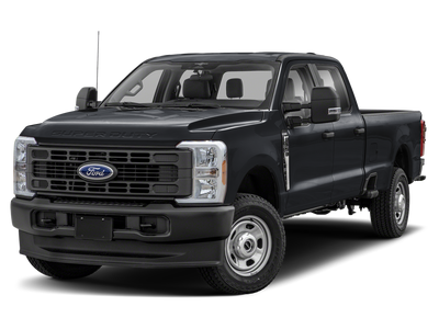 2026 Ford Super Duty F-350 SRW Base