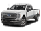 2026 Ford Super Duty F-350 SRW Base