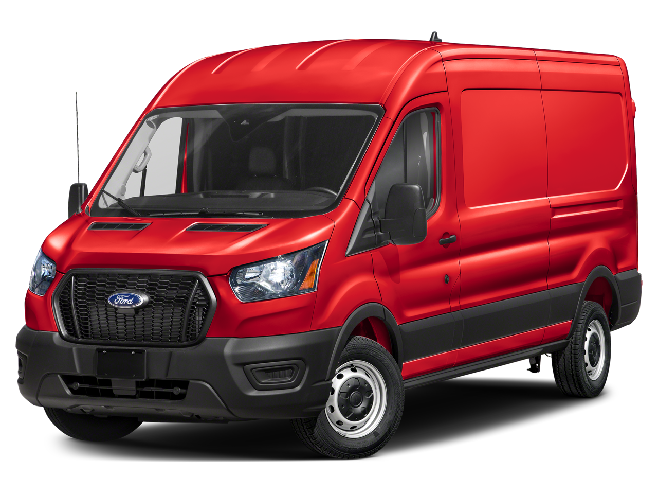 2026 Ford Transit Cargo Van Cargo Van