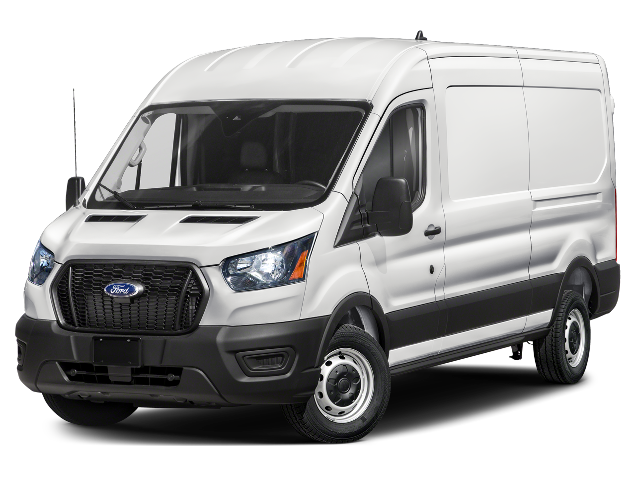 2026 Ford Transit 350 Med Roof 148 WB AWD's photo