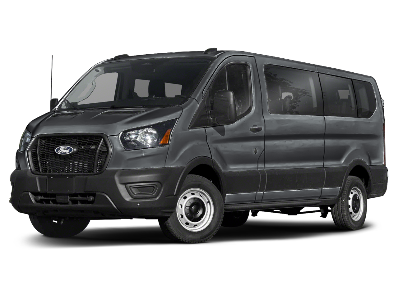 2026 Ford Transit Passenger Wagon Passenger Van XLT