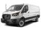 2027 Ford Transit Cargo Van LR CARGO AWD
