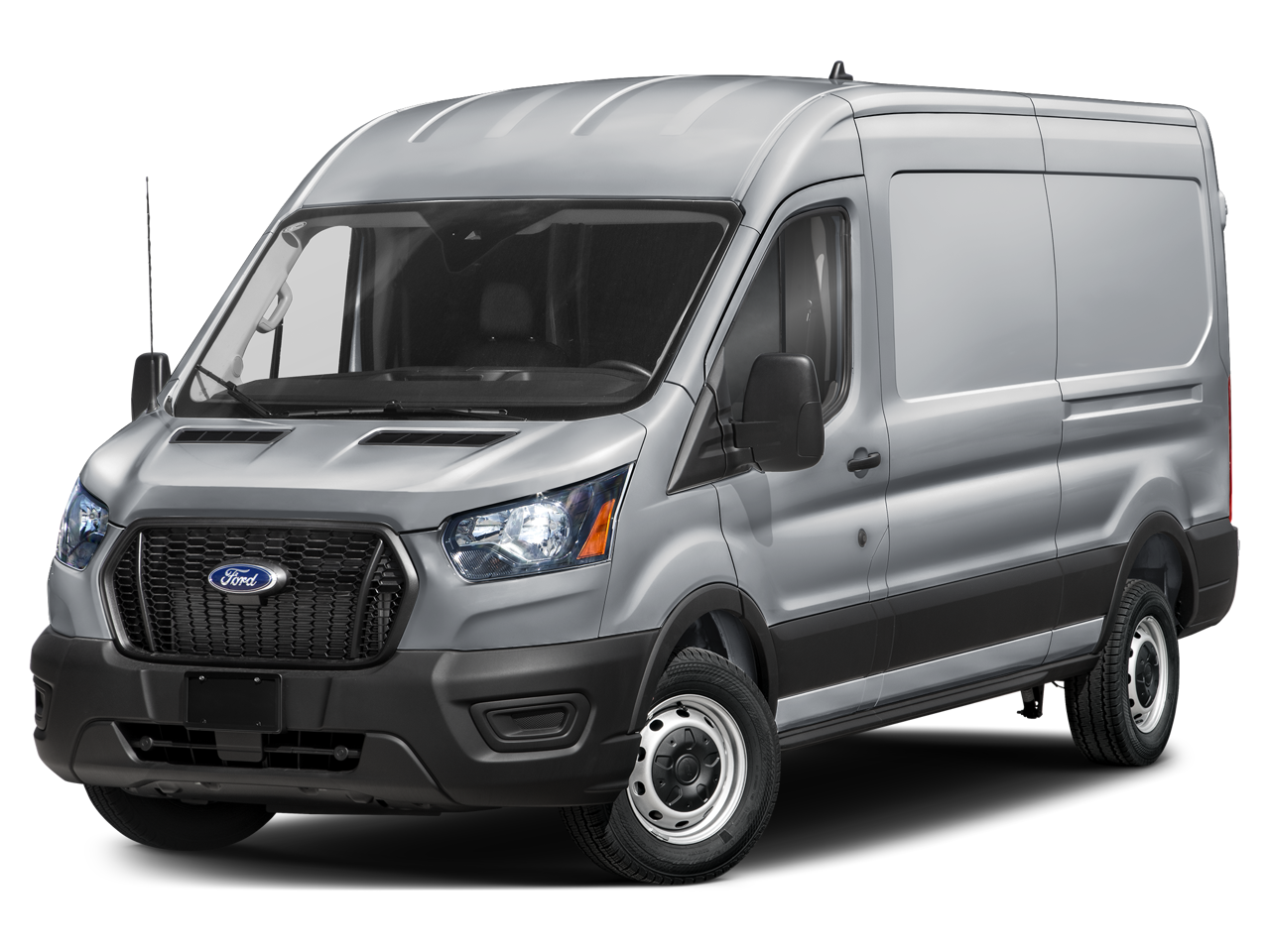 2027 Ford Transit Cargo Van Cargo Van