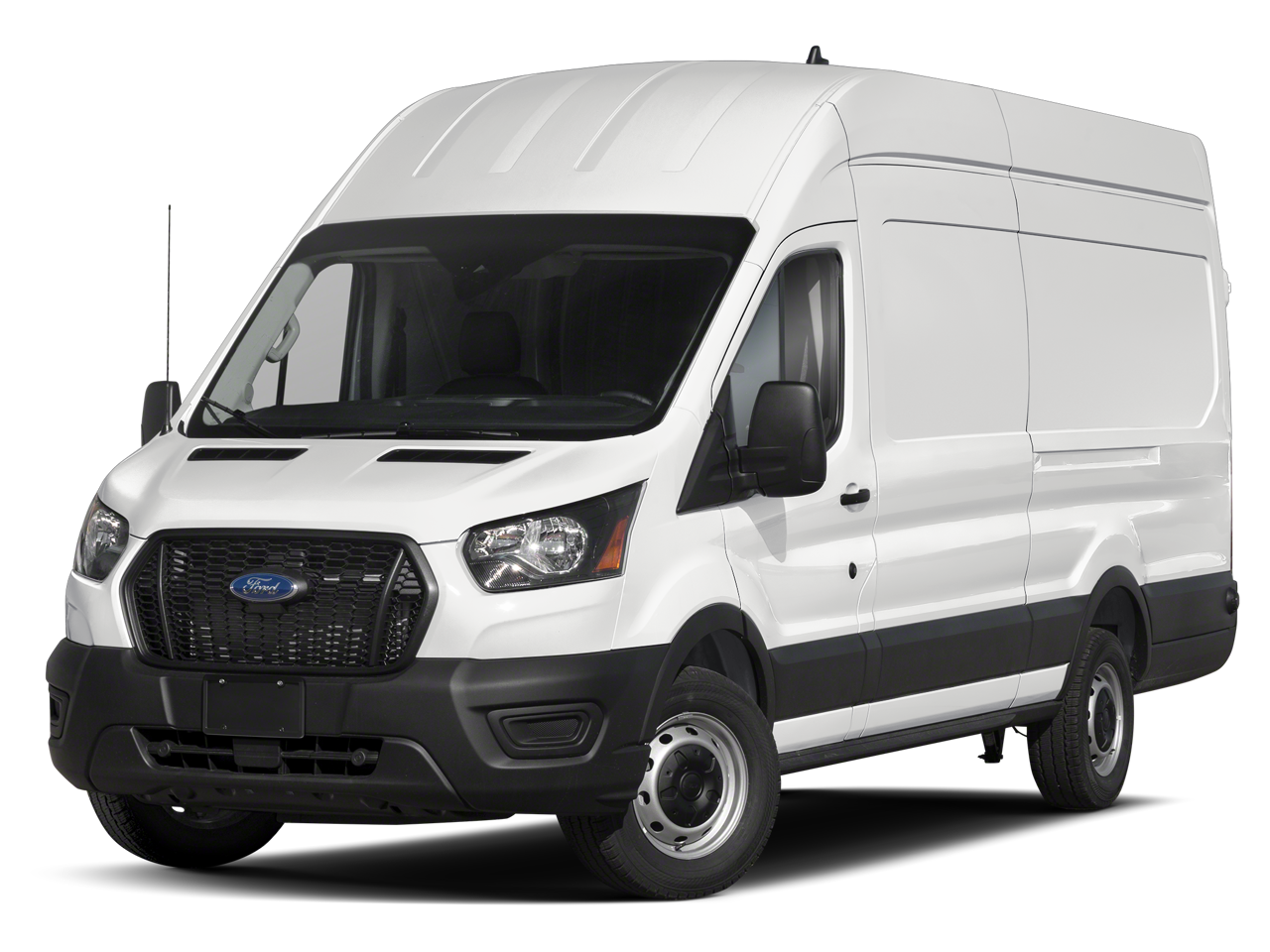 2027 Ford Transit Cargo Van Cargo Van