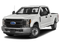 2018 Ford Super Duty F-350 SRW Super Duty