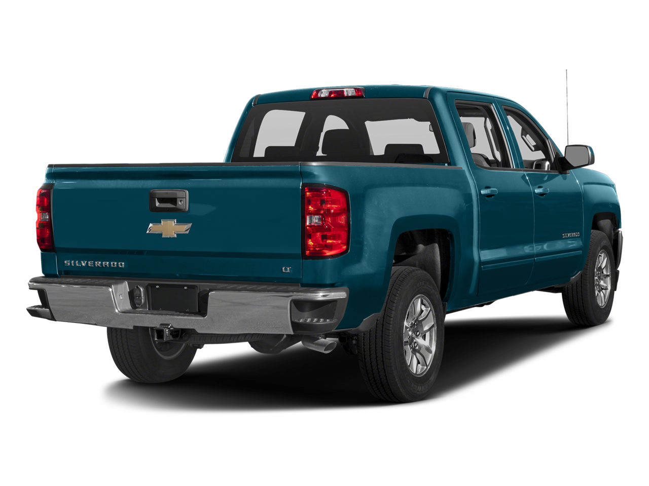 Used 2016 Chevrolet Silverado 1500 LT with VIN 3GCUKREC8GG375515 for sale in Jordan, Minnesota