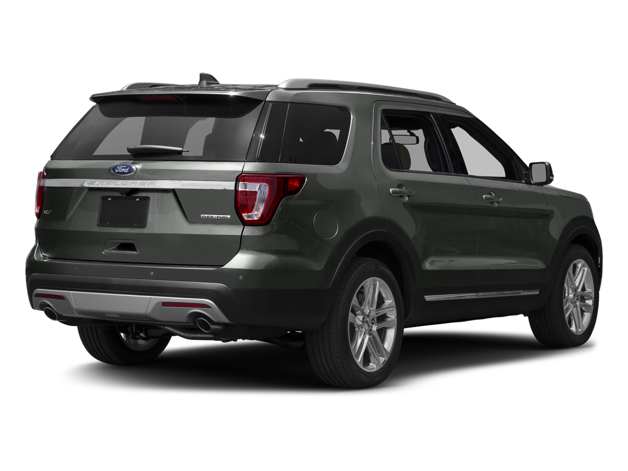 Used 2016 Ford Explorer XLT with VIN 1FM5K8D86GGB12149 for sale in Jordan, Minnesota