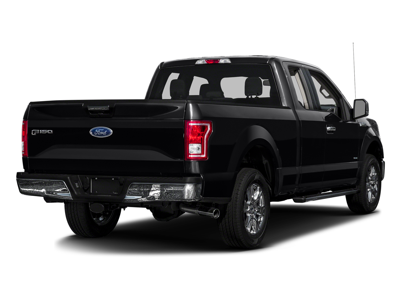 Used 2016 Ford F-150 XLT with VIN 1FTFX1EG4GKD77480 for sale in Jordan, Minnesota