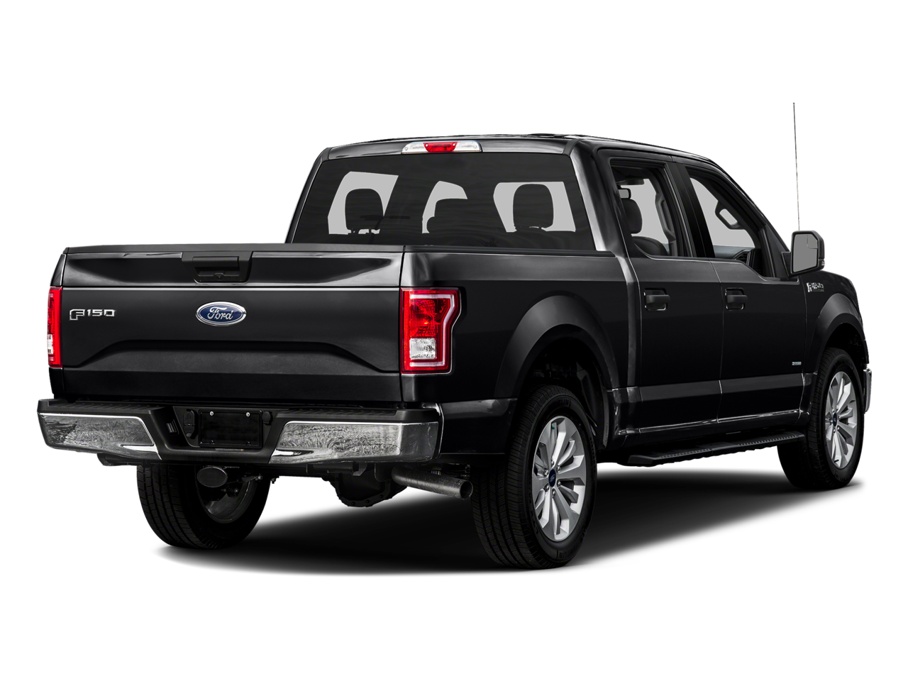 Used 2016 Ford F-150 XLT with VIN 1FTEW1EP3GKG00543 for sale in Jordan, Minnesota