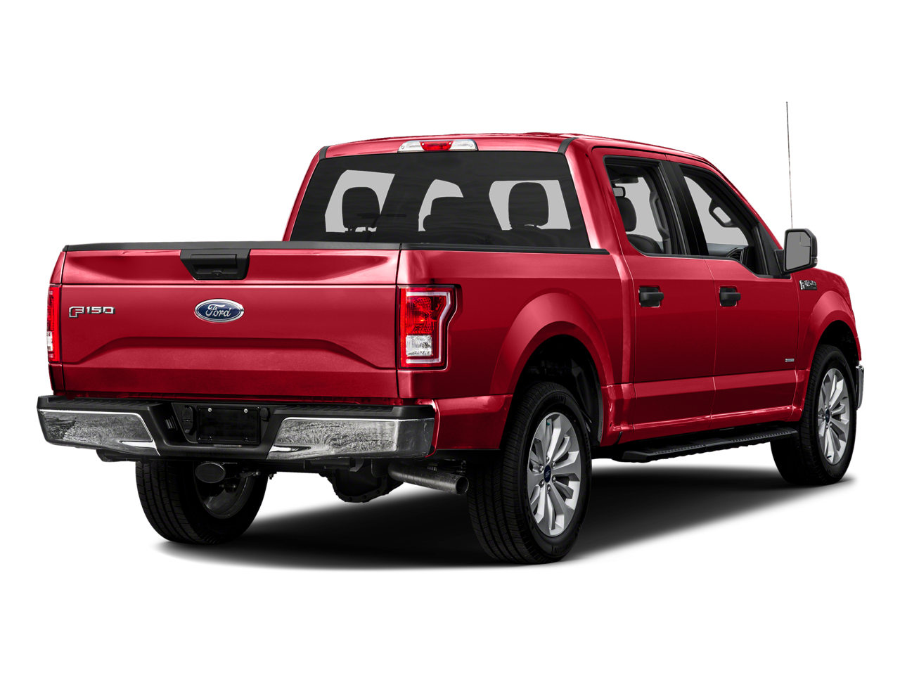 Used 2016 Ford F-150 XLT with VIN 1FTEW1EP4GKD44185 for sale in Jordan, Minnesota