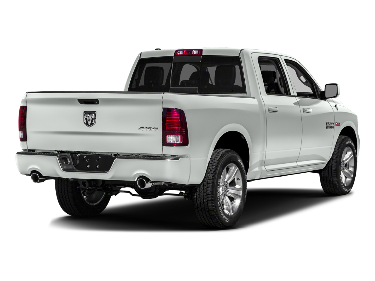 Used 2016 RAM Ram 1500 Pickup Big Horn with VIN 3C6RR7LT6GG353027 for sale in Jordan, Minnesota
