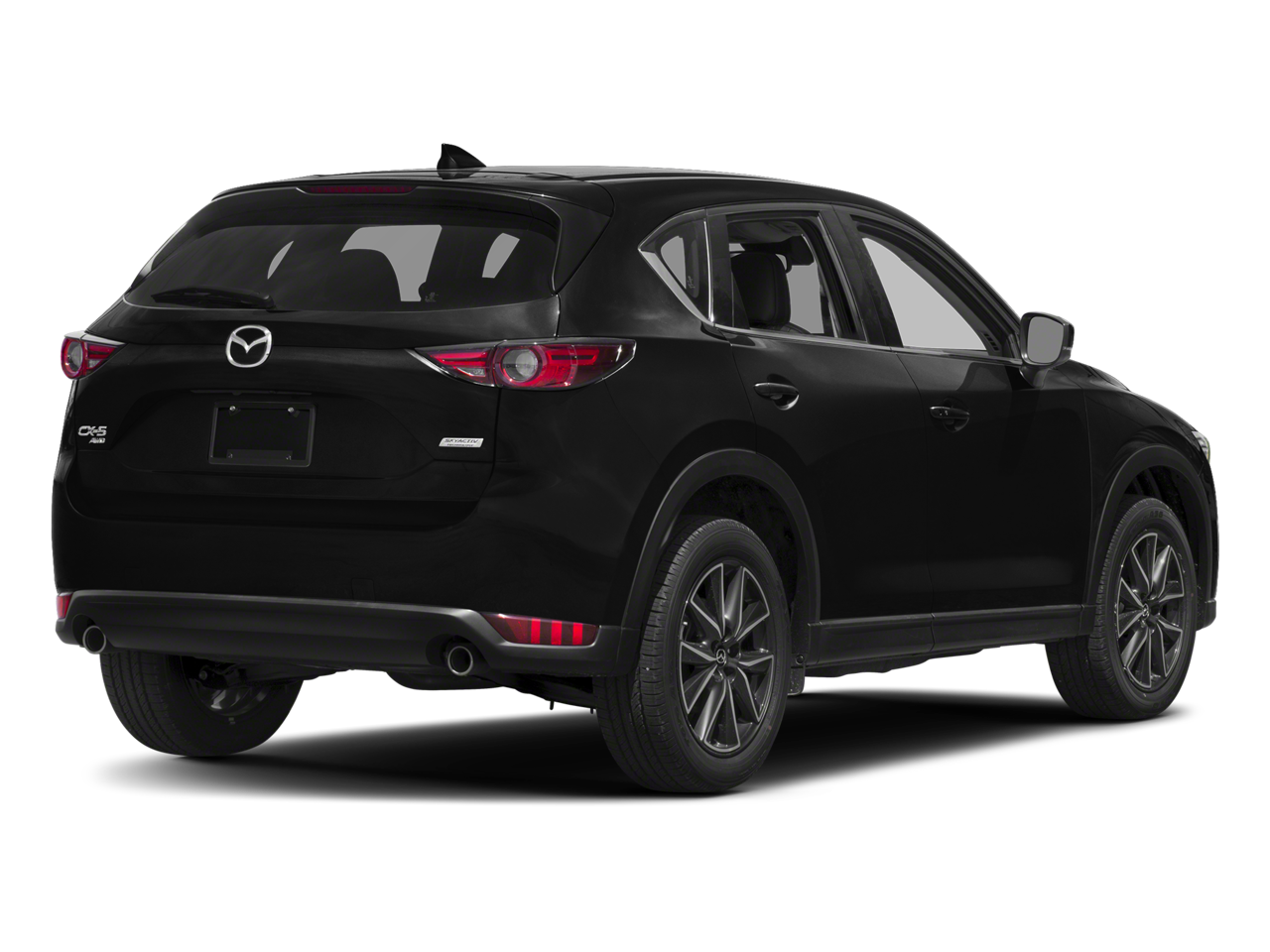 Used 2017 Mazda CX-5 Grand Touring with VIN JM3KFBDL6H0174021 for sale in Jordan, MN