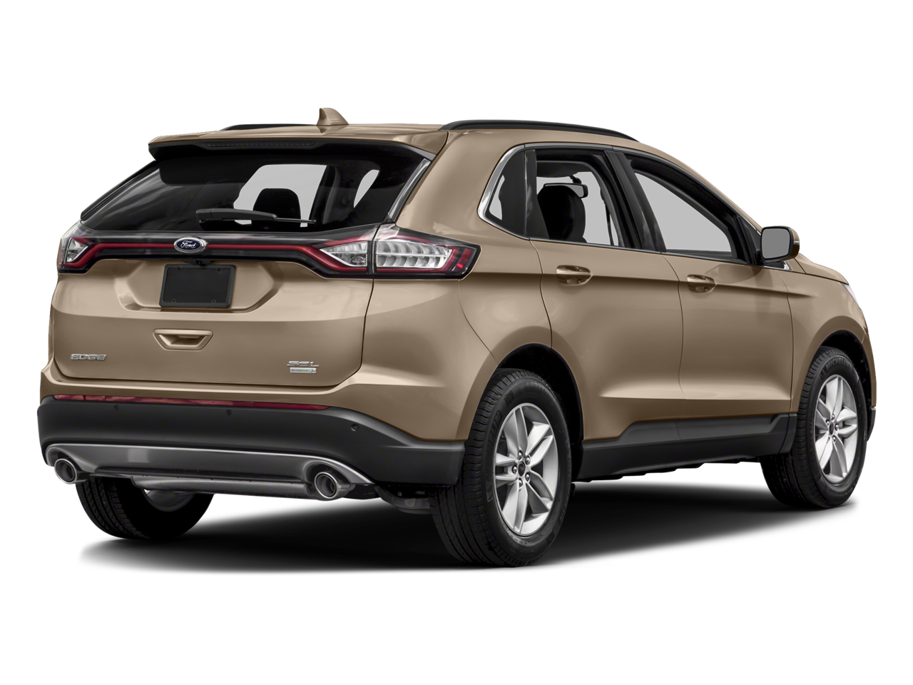 Used 2018 Ford Edge Titanium with VIN 2FMPK4K96JBB95240 for sale in Jordan, Minnesota
