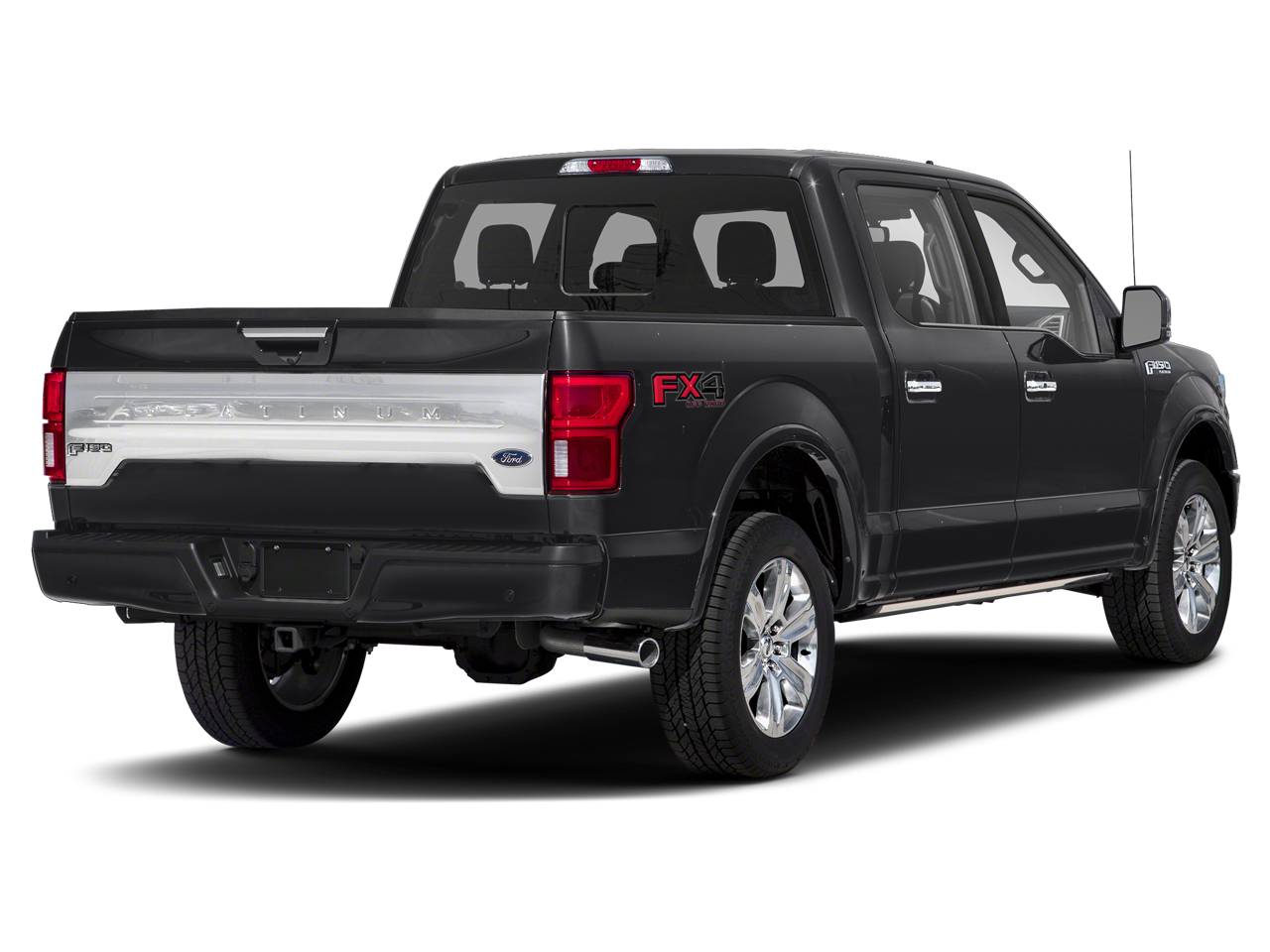 Used 2018 Ford F-150 King Ranch with VIN 1FTEW1E53JFE46785 for sale in Jordan, Minnesota