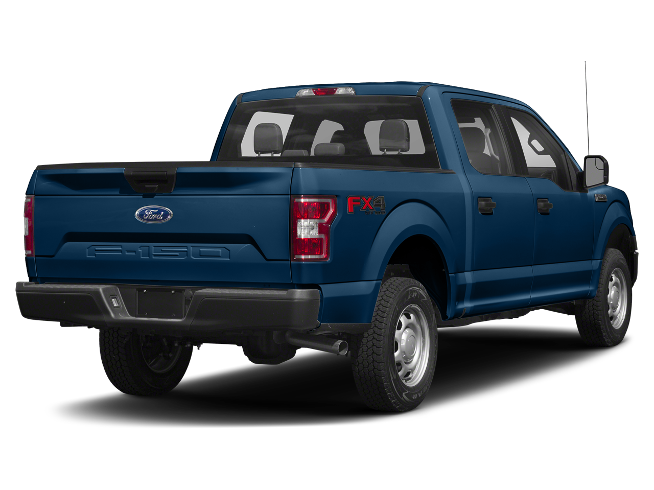 Used 2018 Ford F-150 King Ranch with VIN 1FTEW1E53JFE46785 for sale in Jordan, Minnesota