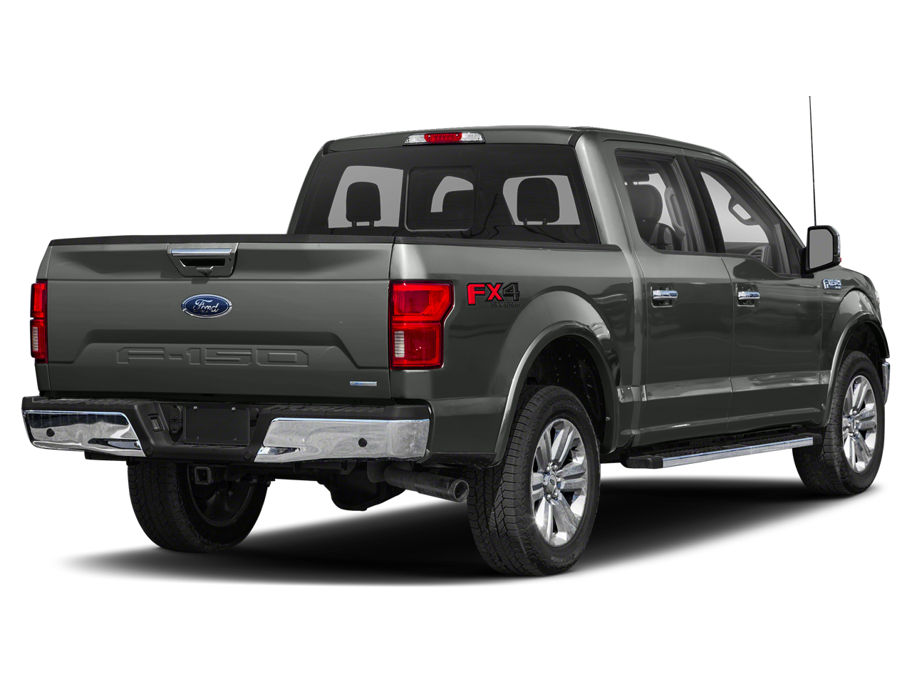Used 2018 Ford F-150 Lariat with VIN 1FTFW1E59JKD90248 for sale in Jordan, Minnesota