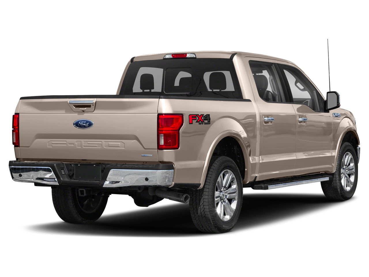 Used 2018 Ford F-150 Lariat with VIN 1FTFW1E59JKD90248 for sale in Jordan, Minnesota