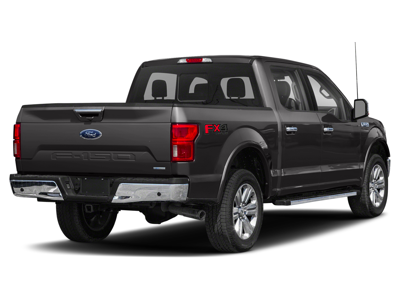Used 2018 Ford F-150 Lariat with VIN 1FTFW1E59JKD90248 for sale in Jordan, Minnesota