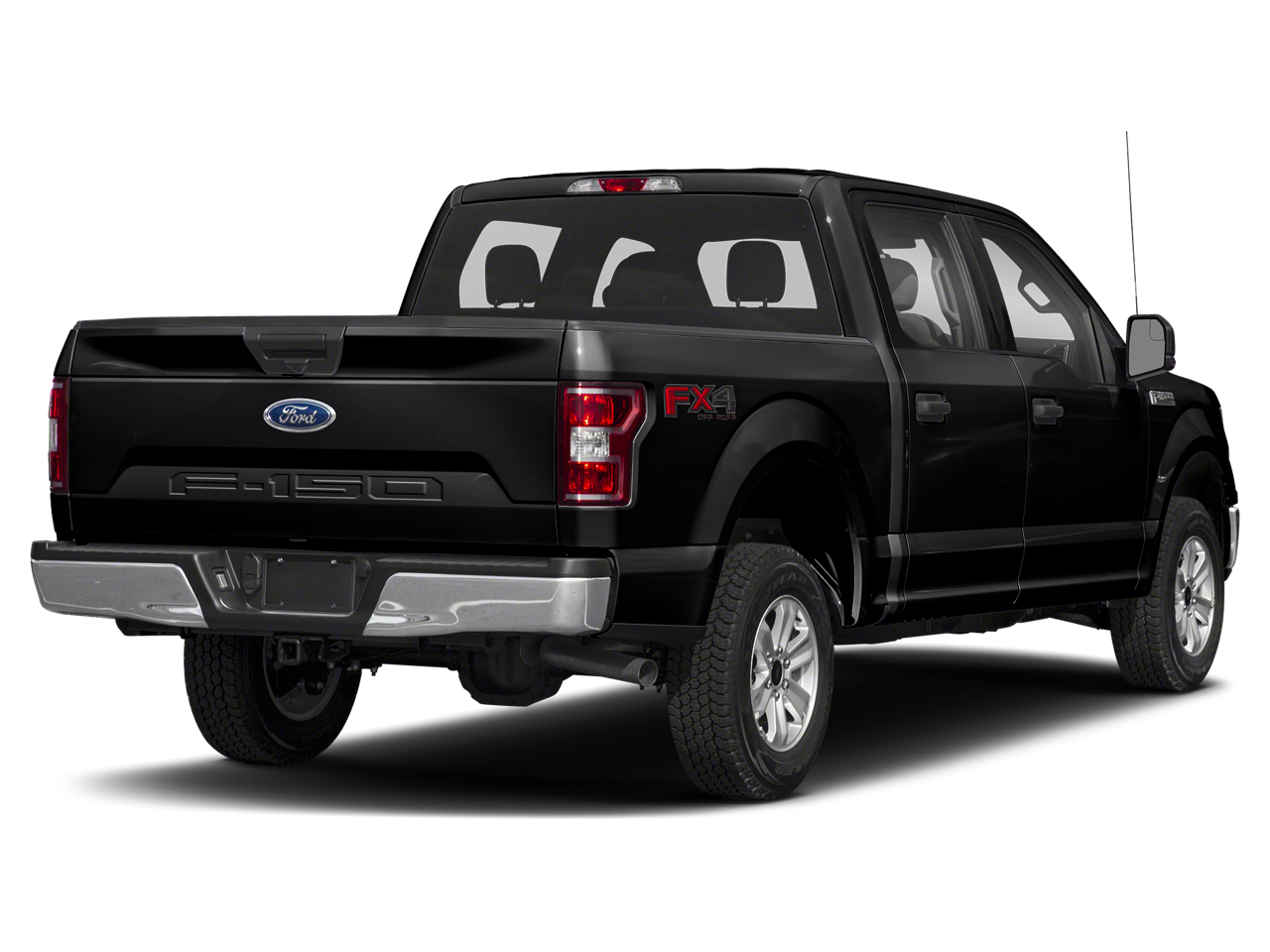 Used 2018 Ford F-150 XLT with VIN 1FTEW1EP5JFA31808 for sale in Jordan, Minnesota