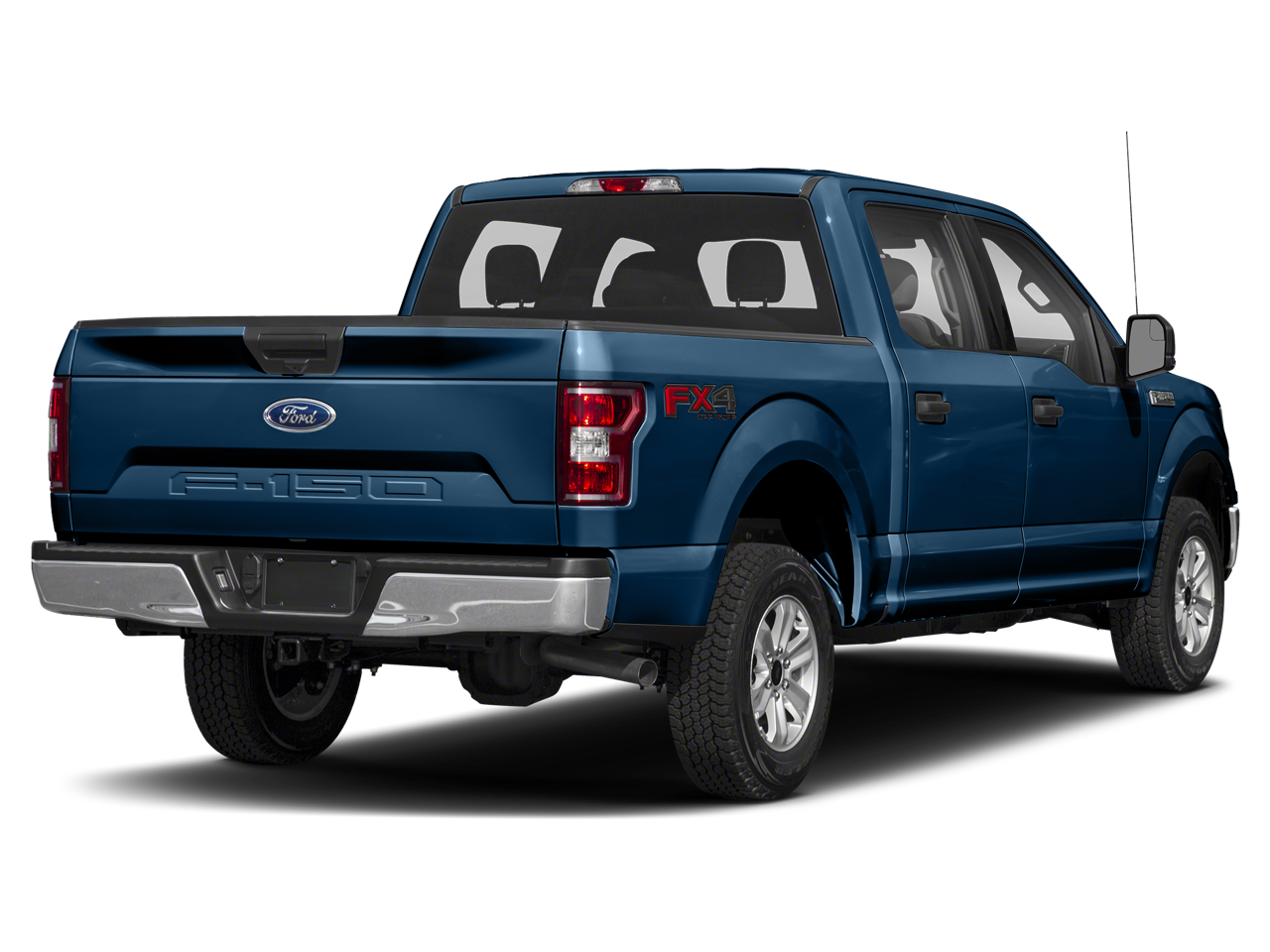 Used 2018 Ford F-150 XLT with VIN 1FTEW1EP5JFA31808 for sale in Jordan, Minnesota