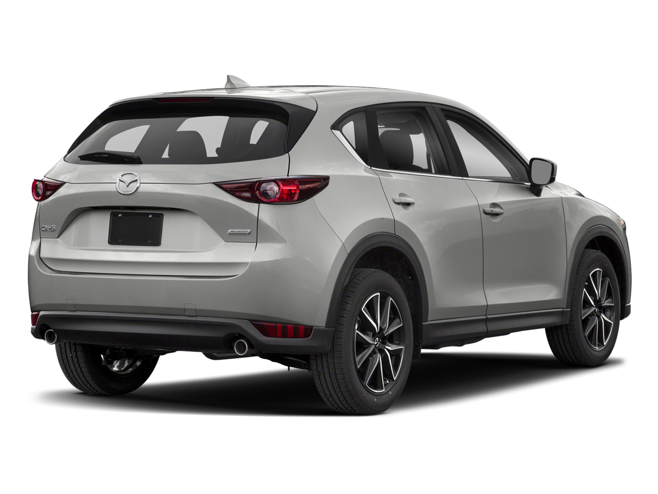 Used 2018 Mazda CX-5 Touring with VIN JM3KFBCM8J0434502 for sale in Jordan, Minnesota