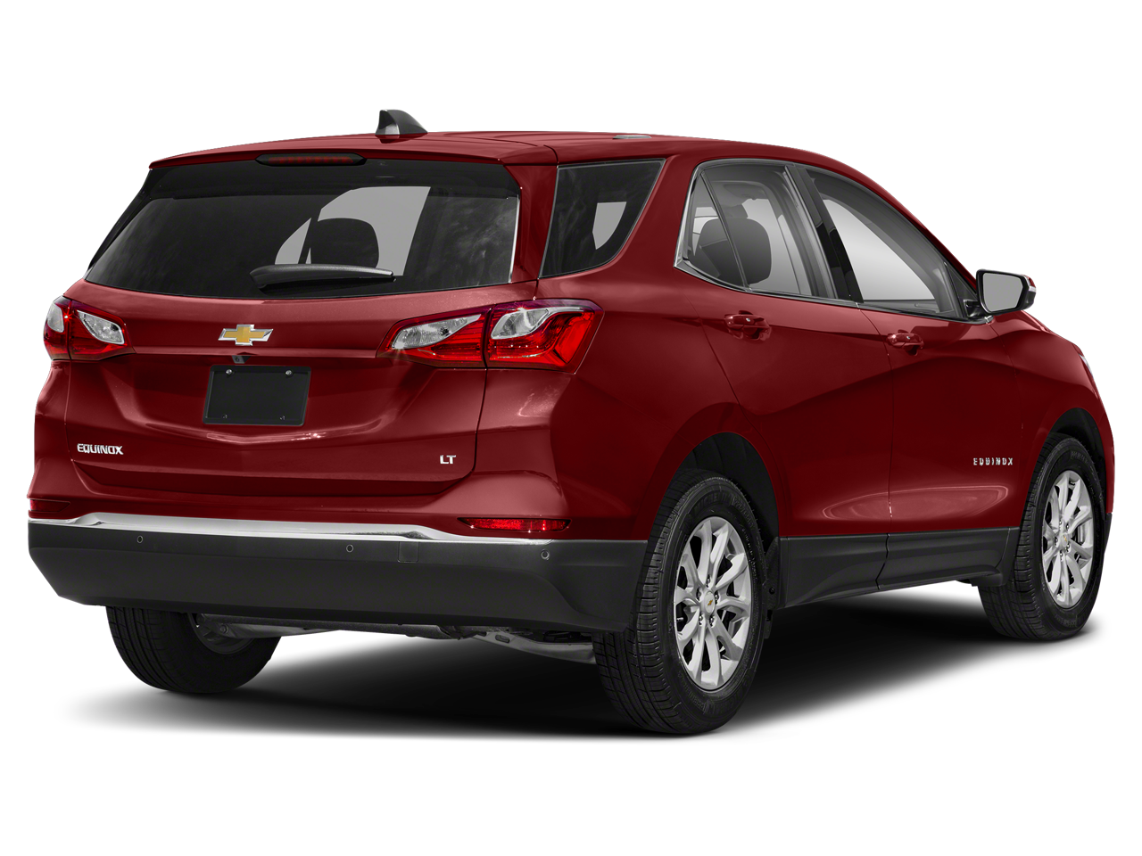 Used 2019 Chevrolet Equinox LT with VIN 2GNAXUEV1K6111637 for sale in Jordan, Minnesota