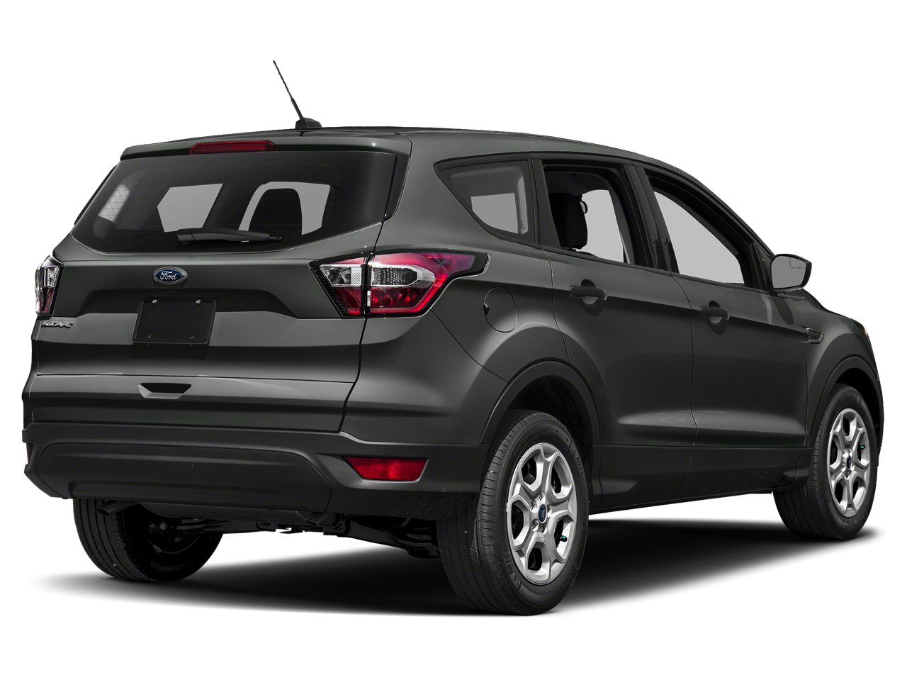 Used 2019 Ford Escape SE with VIN 1FMCU9GD2KUA43535 for sale in Jordan, Minnesota
