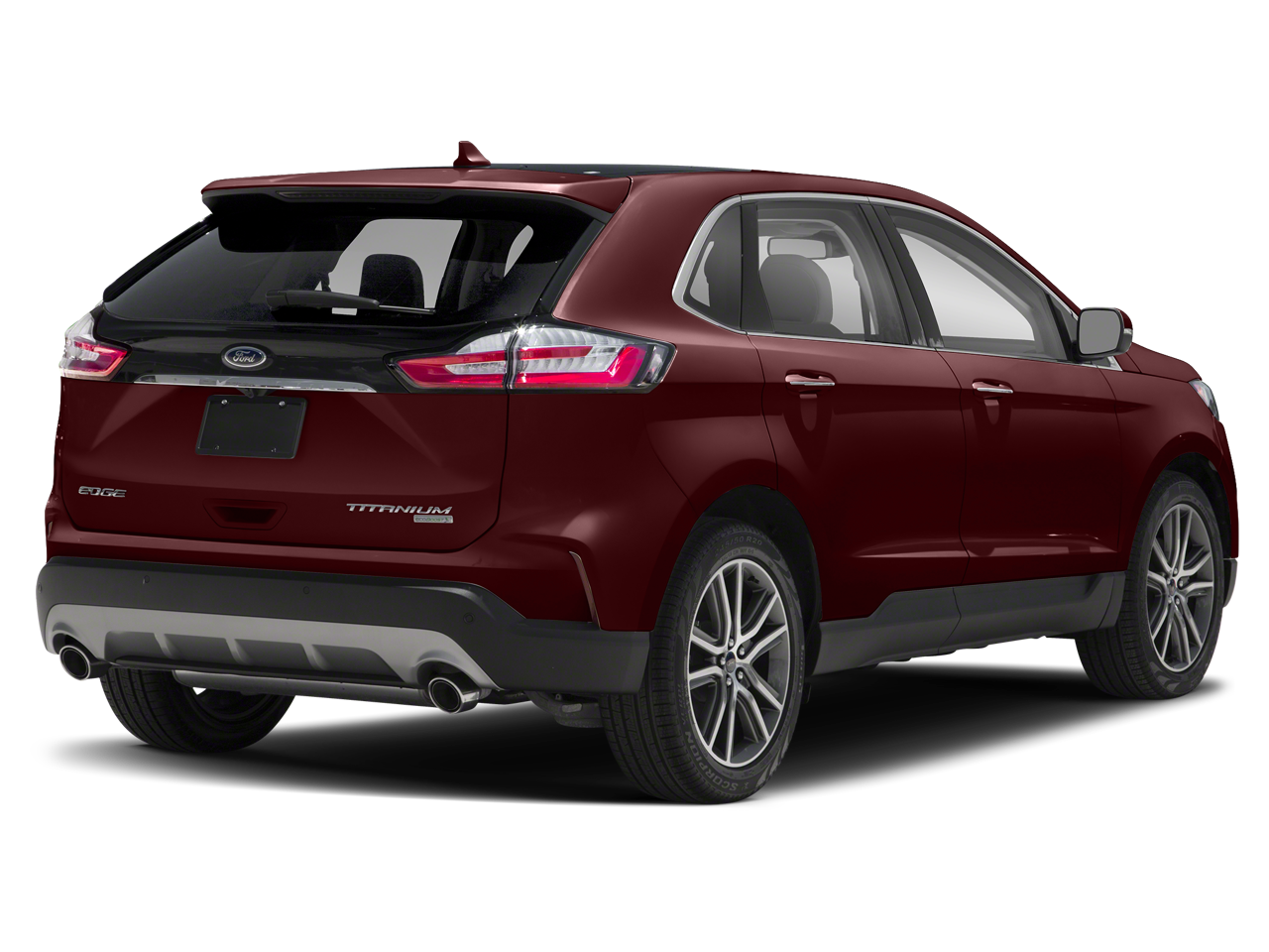 Used 2019 Ford Edge SEL with VIN 2FMPK4J92KBB79975 for sale in Jordan, Minnesota