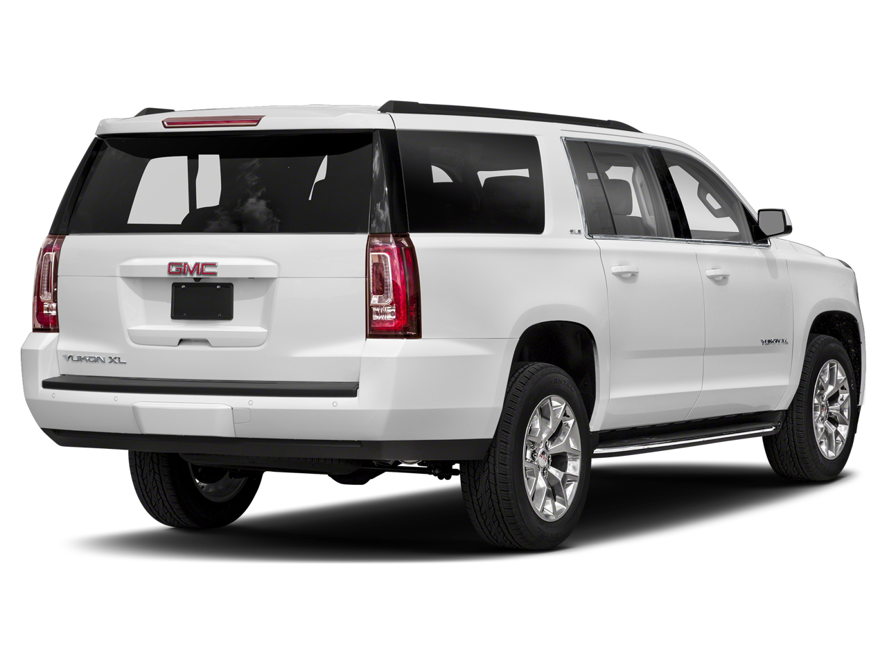 Used 2019 GMC Yukon XL SLT with VIN 1GKS2GKC8KR370828 for sale in Jordan, Minnesota