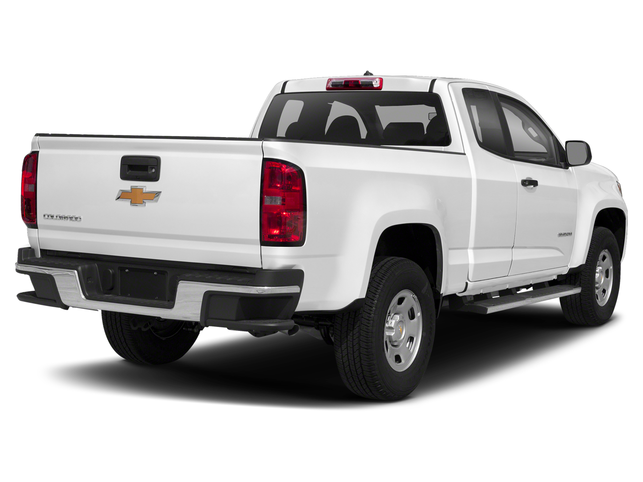 Used 2020 Chevrolet Colorado LT with VIN 1GCGTCEN0L1207496 for sale in Jordan, Minnesota