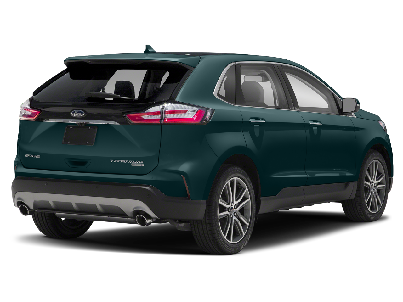 Used 2020 Ford Edge SEL with VIN 2FMPK4J97LBA43410 for sale in Jordan, Minnesota