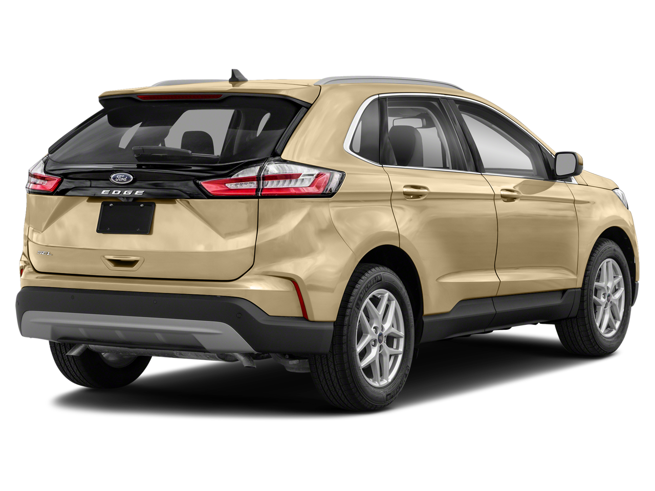 Used 2021 Ford Edge SEL with VIN 2FMPK4J9XMBA57853 for sale in Jordan, Minnesota