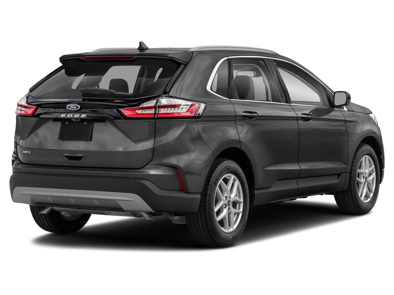 Used 2021 Ford Edge SEL with VIN 2FMPK4J9XMBA57853 for sale in Jordan, Minnesota