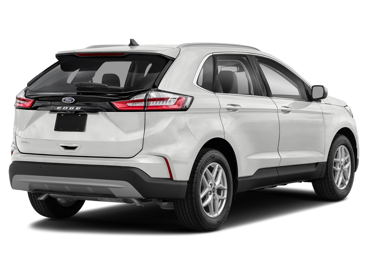 Used 2021 Ford Edge SEL with VIN 2FMPK4J9XMBA57853 for sale in Jordan, Minnesota