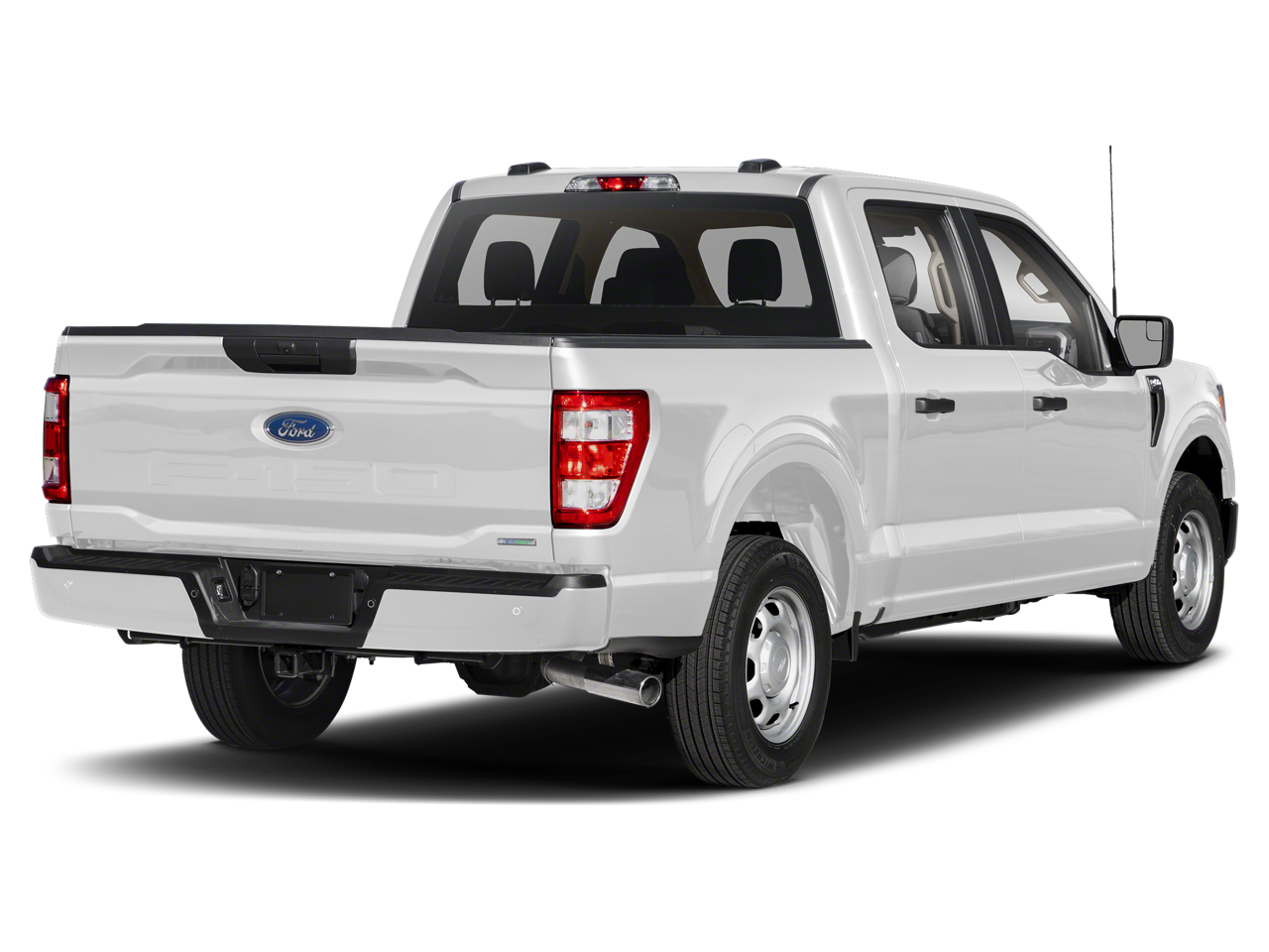 Used 2021 Ford F-150 XLT with VIN 1FTEW1EP3MFA05650 for sale in Jordan, Minnesota