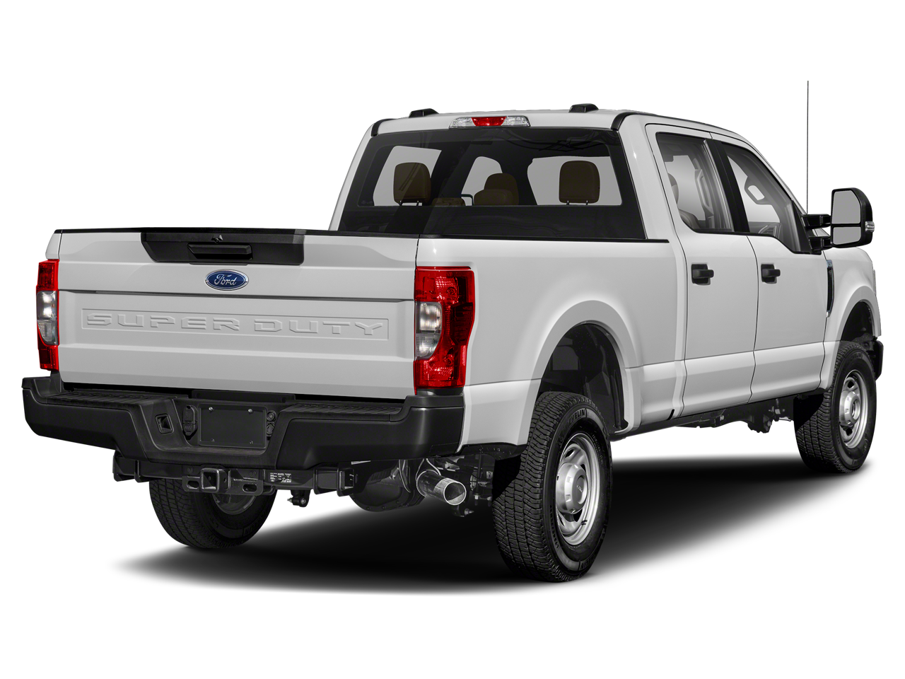 2021 Ford Super Duty F-350 DRW Super Duty