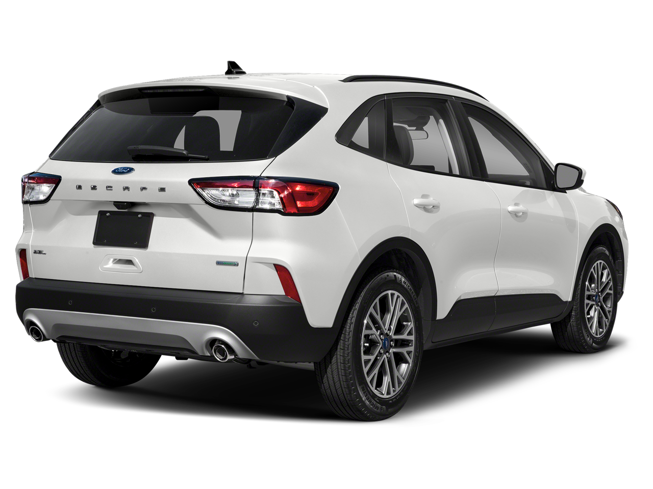 Used 2022 Ford Escape SEL with VIN 1FMCU9H61NUB65176 for sale in Jordan, Minnesota